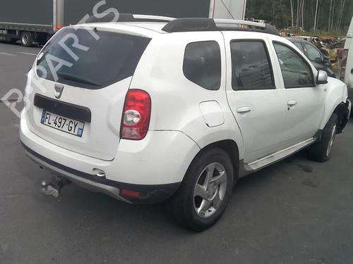 Steering column stalk DACIA DUSTER (HS_) 1.5 dCi (HSMC) | BP21728238I23 - Image 11