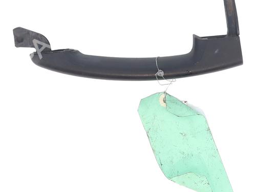 Front left exterior door handle RENAULT MASTER III Van (FV) 2.3 dCi 145 FWD (FV0E, FV0F, FV0H, FV02, FV0M, FV0S,... | BP31287782C128