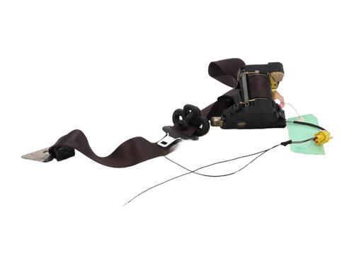 Used Rear left seatbelt Rear left seatbelt JAGUAR S-TYPE II (X200) 2.7 D (207 hp) 22400702 22400702