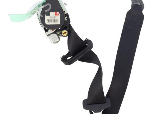 Rear left belt tensioner MERCEDES-BENZ A-CLASS (W169) A 160 CDI (169.006, 169.306) | BP30116244C89