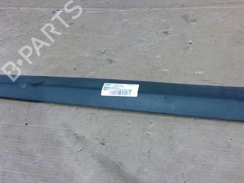 Türzierleiste für RENAULT SCÉNIC I MPV (JA0/1_, FA0_) 1.9 dCi (JA05, JA1F) (102 hp) 30793853