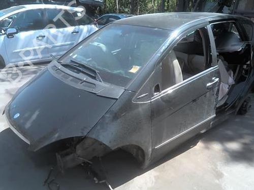 Venstre foran beltestrammer MERCEDES-BENZ A-CLASS (W169) A 180 CDI (169.007, 169.307) | BP21817718C87 
