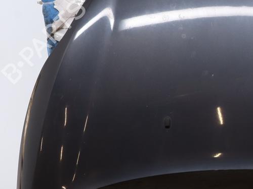 Hood FORD FIESTA VI (CB1, CCN) 1.6 TDCi | BP27161707C1
