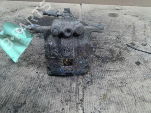 Used Right front brake caliper Right front brake caliper FORD FIESTA VI (CB1, CCN) 1.5 TDCi (75 hp) 31878560 31878560