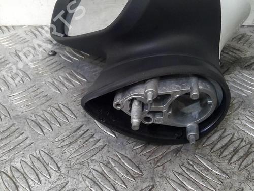 Left mirror SEAT IBIZA IV (6J5, 6P1) 1.2 | BP20351897C26 