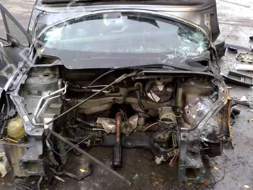 Left taillight PEUGEOT 307 Break (3E) 1.6 HDi | BP30116372C34 - Image 13