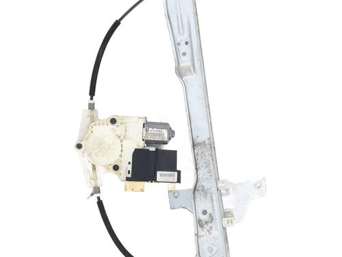 Used Front right window mechanism CITROËN C4 I (LC_) 1.6 HDi (109 hp) 30398648