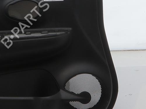 Forreste venstre beklædning Forreste venstre beklædning NISSAN MICRA IV (K13K, K13KK) 1.2 (80 hp) 33741653 33741653