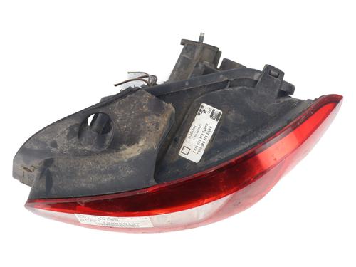 Right taillight SEAT IBIZA IV (6J5, 6P1) 1.6 TDI | BP32199754C35
