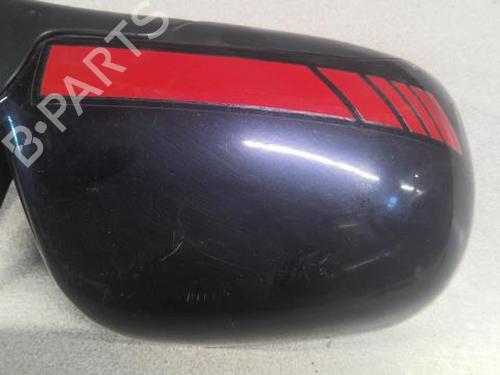 Right mirror AUDI A3 (8L1) 1.9 TDI | BP21592168C27 