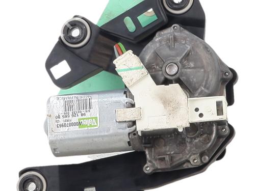 Used Rear wiper motor Rear wiper motor 36955770 36955770