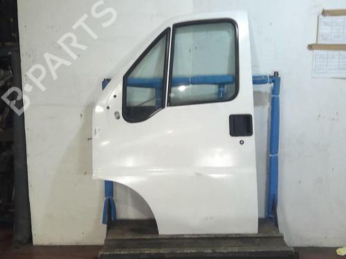 Used Left front door Left front door PEUGEOT BOXER Van (230L) 2.5 D (86 hp) 20361802 20361802