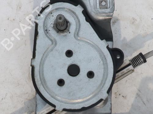 Front left window mechanism RENAULT KANGOO / GRAND KANGOO II (KW0/1_) 1.5 dCi 90 (KW05, KW08, KW0G, KW11) | BP30116356C22 