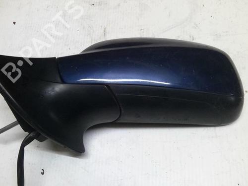Used Left mirror PEUGEOT 407 (6D_) 2.0 HDi 135 (6DRHRH, 6DRHRE, 6DRHRG, 6DRHRJ) (136 hp) 20364716