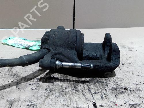 Left front brake caliper CITROËN C4 II (NC_) 1.6 HDi 115 | BP31657158M105 - Image 3