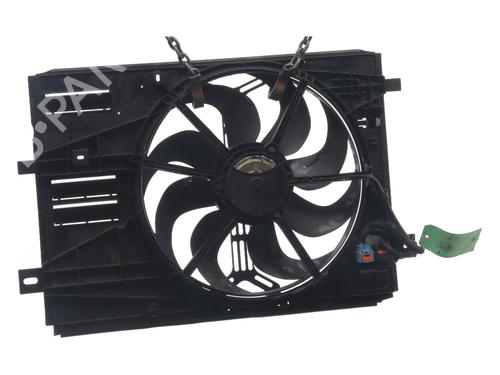 Elettroventola PEUGEOT 308 SW II (LC_, LJ_, LR_, LX_, L4_) 1.6 BlueHDi 120 | BP30823879M35