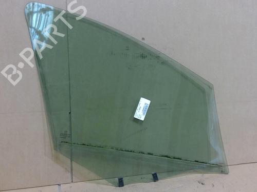 Used Front left door window PEUGEOT 308 I (4A_, 4C_) 1.6 HDi (92 hp) 27338547
