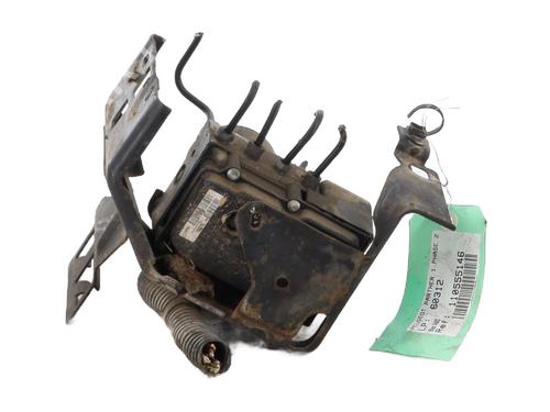 ABS pump PEUGEOT PARTNER Box Body/MPV 1.6 HDi | BP28504485M43  - Image 5
