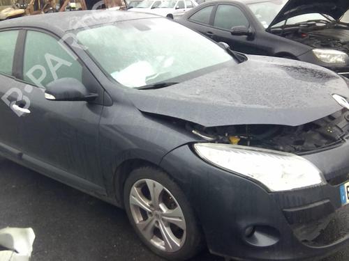 Starter RENAULT MEGANE III Hatchback (BZ0/1_, B3_) 1.5 dCi (BZ09, BZ0D, BZ1W, BZ29, BZ14) | BP24297218M8 - Image 8