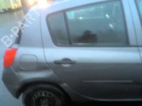 Engine control unit (ECU) RENAULT CLIO III (BR0/1, CR0/1) 1.2 16V (BR02, BR0J, BR11, CR02, CR0J, CR11) | BP25136882M57  - Image 15