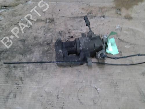 Right rear brake caliper CITROËN C3 III (SX) 1.6 BlueHDi 100 | BP31070013M106  - Image 5