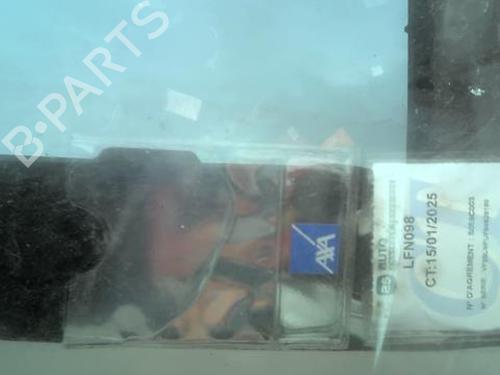 Left front window switch PEUGEOT 307 (3A/C) 1.6 16V | BP24300701I27  - Image 14