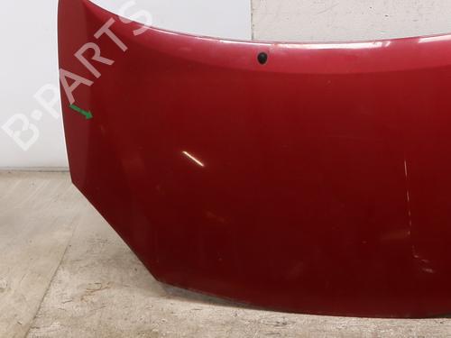 Used Hood Hood 38002431 38002431