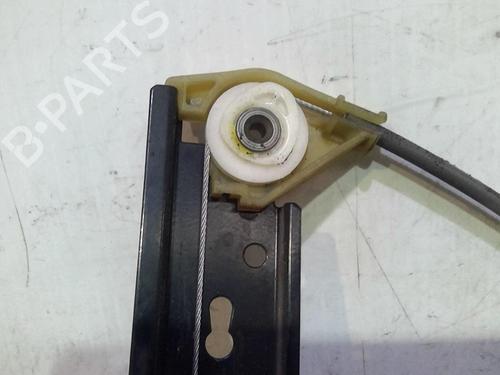 Rear right window mechanism AUDI A4 B7 Avant (8ED) 2.0 TDI 16V | BP20368288C25 