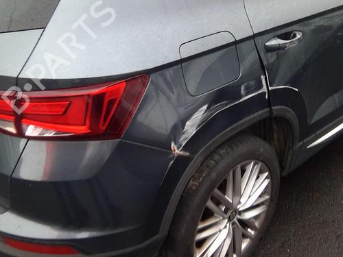 Rear left lock SEAT ATECA (KH7, KHP) 1.5 TSI | BP24817027C100 - Image 9