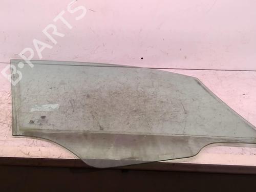 Used Front left door window Front left door window FIAT 500X (334_) 1.6 D Multijet (334AXA1B, 334AXA11) (120 hp) 33472159 33472159