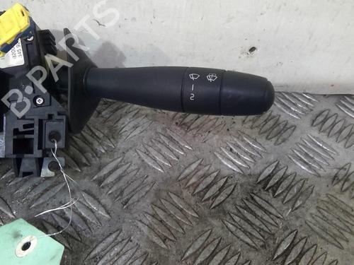 Used Steering column stalk Steering column stalk DACIA LOGAN (LS_) 1.4 (LS0A, LS0C, LS0E, LS0G) (75 hp) 21728237 21728237