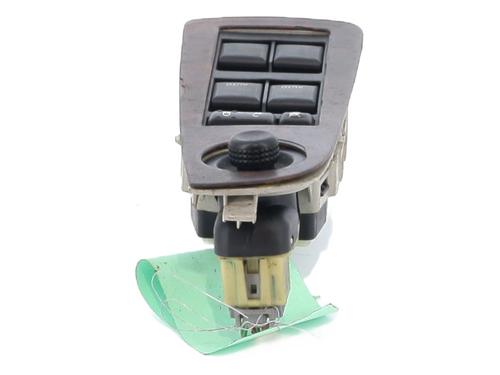 Left front window switch CHRYSLER 300C (LX, LE) 3.0 CRD | BP31910630I27