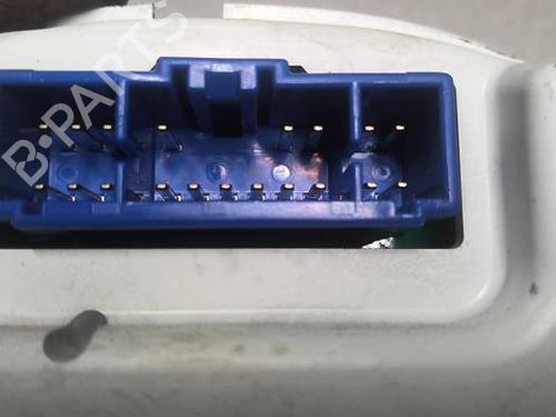 Cockpit KIA PICANTO I (SA) 1.1 CRDi | BP21810163C47 