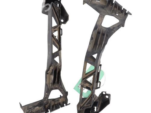 Used Rear bumper bracket PEUGEOT 207 (WA_, WC_) 1.6 HDi (90 hp) 30261629