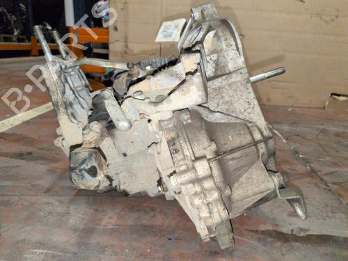Gearbox PEUGEOT BIPPER (AA_) 1.3 HDi 75 | BP40440807M3 - Image 8