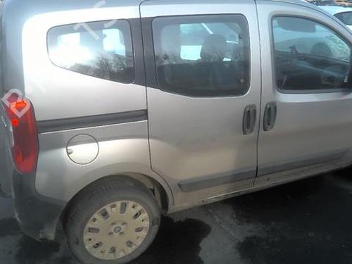 Subframe CITROËN NEMO MPV 1.4 HDi | BP26034814M9  - Image 10