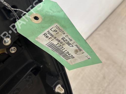 Front left panel TOYOTA C-HR (_X1_) 1.8 Hybrid (ZYX10_, ZYX11_, ZYX10R, ZYX11R) | BP39519212C58 - Image 5