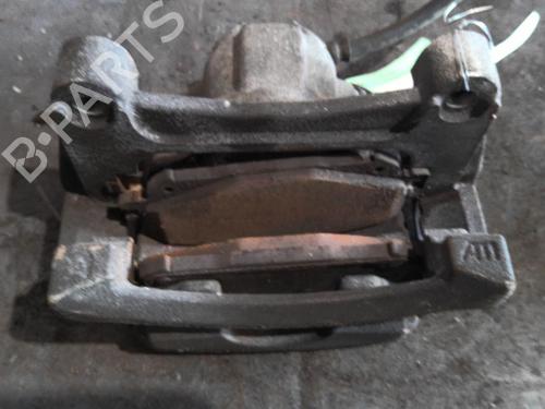 Used Right front brake caliper RENAULT GRAND SCÉNIC IV (R9_) 1.3 TCe 140 (R9NB) (140 hp) 26178299
