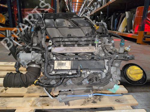 Engine RENAULT TWINGO III (BCM_, BCA_) 1.0 SCe 65 (BCMJ) | BP38032746M1 - Image 2