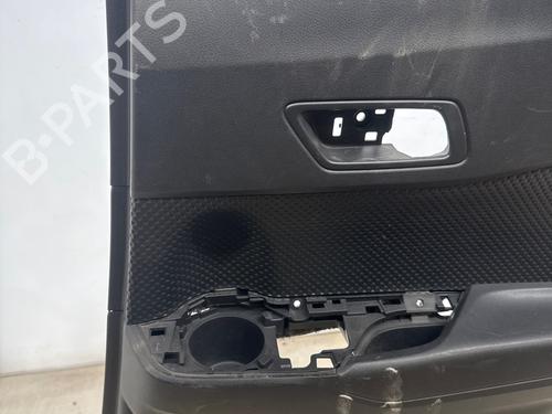 Rear right panel TOYOTA C-HR (_X1_) 1.8 Hybrid (ZYX10_, ZYX11_, ZYX10R, ZYX11R) | BP39519210C61 - Image 4