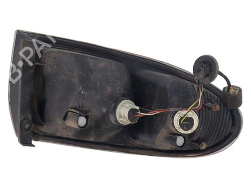 Right taillight DAEWOO LANOS (KLAT) 1.6 16V | BP31207180C35 - Image 2