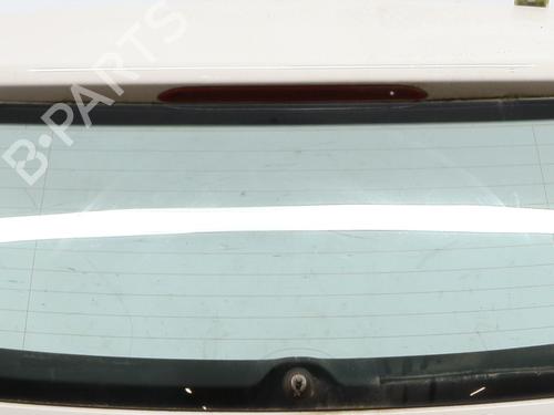 Used Tailgate Tailgate VW GOLF VI (5K1) 1.6 TDI (105 hp) 33130334 33130334