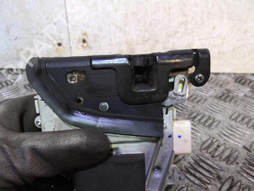 Used Front right lock Front right lock AUDI A1 (8X1, 8XK) 1.2 TFSI (86 hp) 20984051 20984051