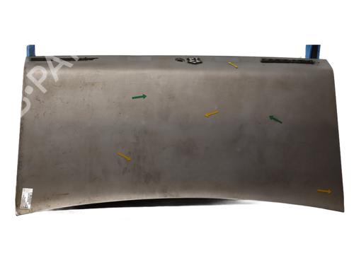 Used Tailgate Tailgate 22919053 22919053