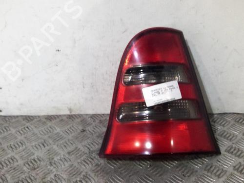 Right taillight MERCEDES-BENZ A-CLASS (W168) A 190 (168.032, 168.132) | BP20352569C35 
