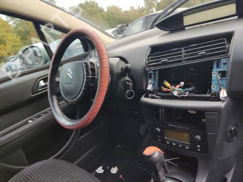 Left rear window switch CITROËN C4 I (LC_) 1.6 HDi | BP33472282I29 - Image 9