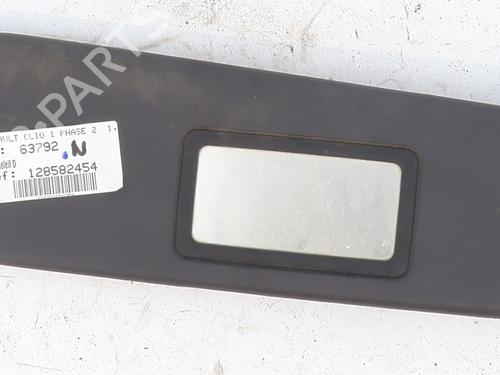 Used Right sun visor Right sun visor 37246091 37246091