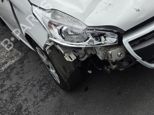 Front right panel PEUGEOT 208 I (CA_, CC_) 1.2 VTi 68 / PureTech 68 | BP36591969C59 - Image 21