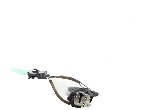 Rear left lock NISSAN JUKE (F15) 1.5 dCi | BP20360633C100 