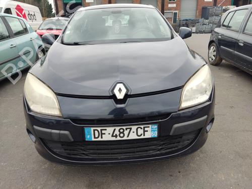 Left front window switch RENAULT MEGANE III Hatchback (BZ0/1_, B3_) 1.6 16V (BZ0H) | BP27884817I27 - Image 11